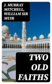 Cover von Two Old Faiths