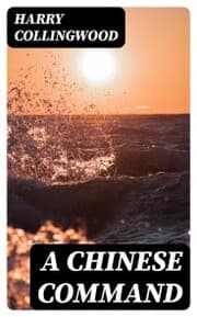 Cover von A Chinese Command