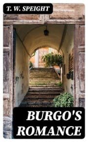 Cover von Burgo's Romance