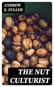 Cover von The Nut Culturist