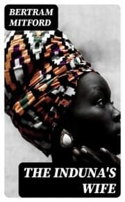 Cover von The Induna's Wife