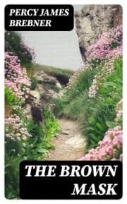Cover von The Brown Mask