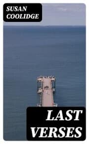 Cover von Last Verses