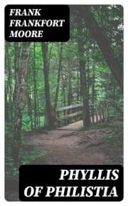 Cover von Phyllis of Philistia
