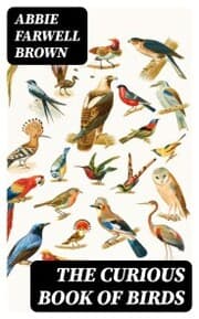 Cover von The Curious Book of Birds