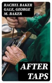 Cover von After Taps