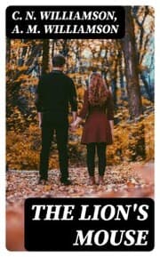 Cover von The Lion's Mouse