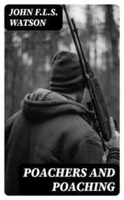 Cover von Poachers and Poaching
