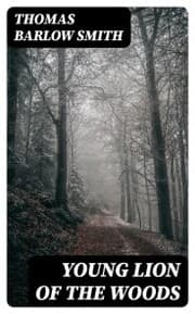 Cover von Young Lion of the Woods