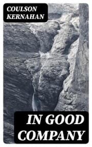 Cover von In Good Company