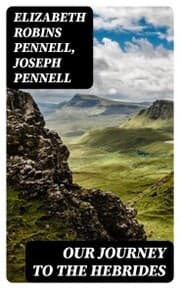 Cover von Our Journey to the Hebrides