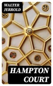 Cover von Hampton Court