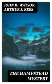 Cover von The Hampstead Mystery