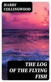 Cover von The Log of the Flying Fish