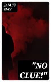 Cover von 'No Clue!'