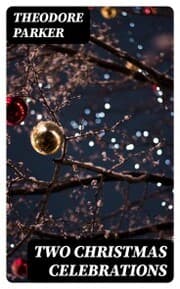 Cover von Two Christmas Celebrations