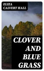 Cover von Clover and Blue Grass