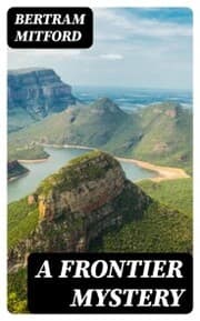 Cover von A Frontier Mystery