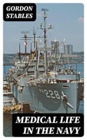 Cover von Medical Life in the Navy