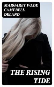 Cover von The Rising Tide