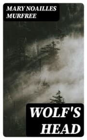 Cover von Wolf's Head