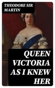 Cover von Queen Victoria as I Knew Her