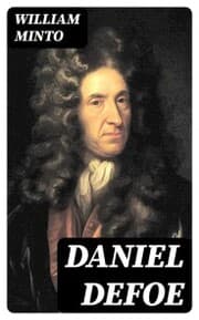 Cover von Daniel Defoe