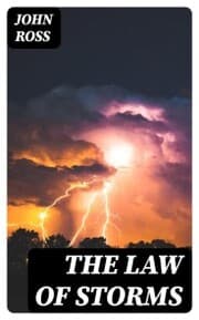Cover von The Law of Storms
