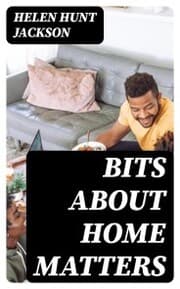 Cover von Bits about Home Matters