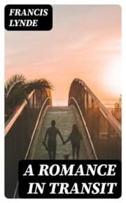 Cover von A Romance in Transit