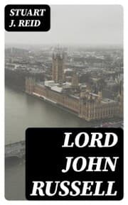 Cover von Lord John Russell