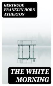 Cover von The White Morning