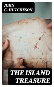 Cover von The Island Treasure