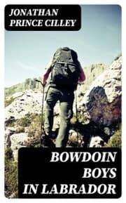 Cover von Bowdoin Boys in Labrador