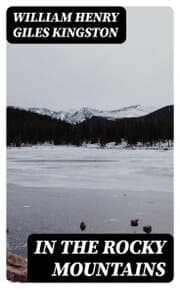 Cover von In the Rocky Mountains