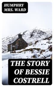 Cover von The Story of Bessie Costrell