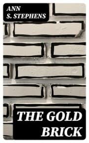 Cover von The Gold Brick