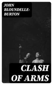 Cover von Clash of Arms