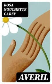 Cover von Averil