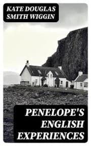 Cover von Penelope's English Experiences