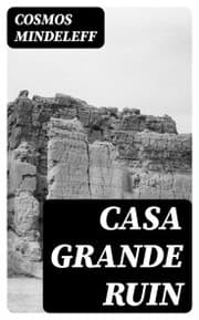 Cover von Casa Grande Ruin