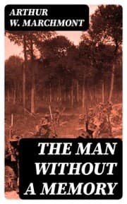 Cover von The Man Without a Memory