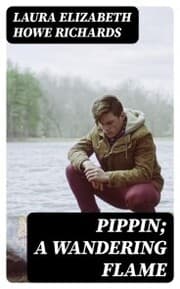 Cover von Pippin; A Wandering Flame