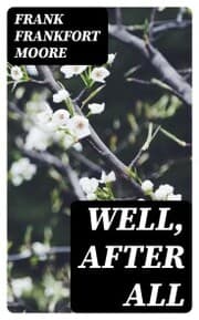 Cover von Well, After All