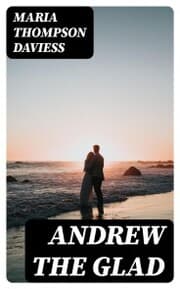 Cover von Andrew the Glad