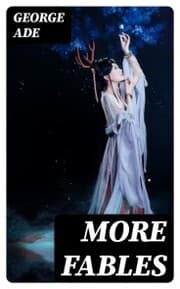 Cover von More Fables
