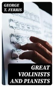 Cover von Great Violinists and Pianists