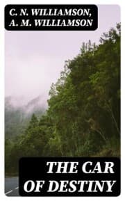 Cover von The Car of Destiny
