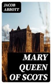 Cover von Mary Queen of Scots