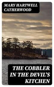 Cover von The Cobbler In The Devil's Kitchen